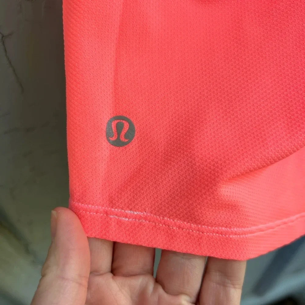 Lululemon Breezy Singlet, size 8/10 - Picture 8 of 10